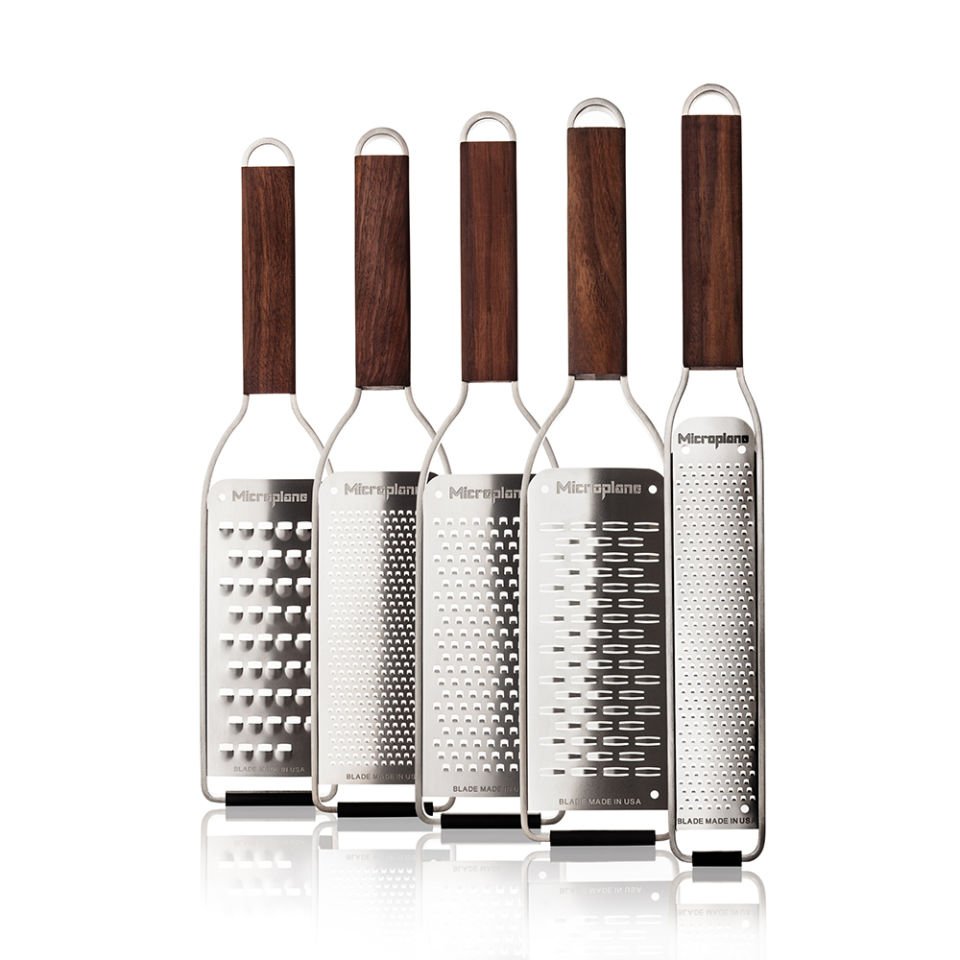 Microplane Master Şerit Rende