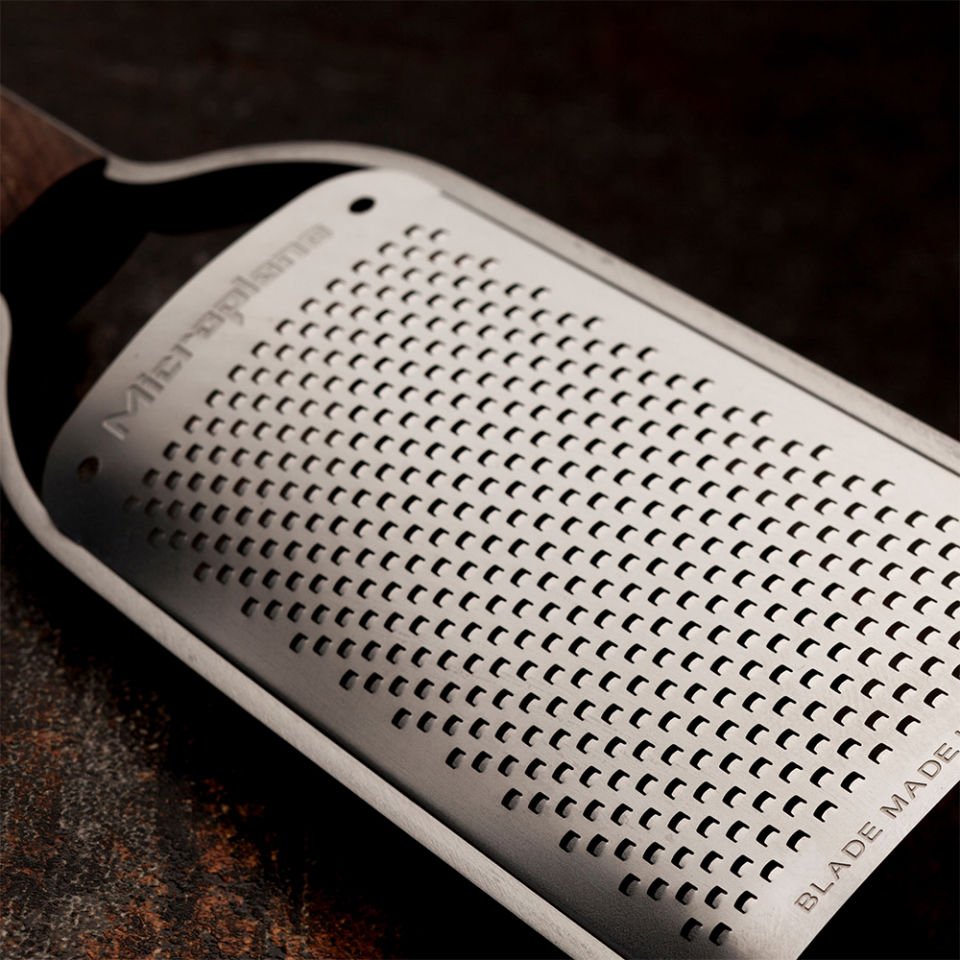 Microplane Master İnce Rende