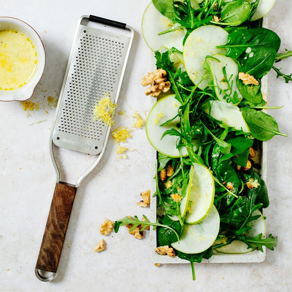 Microplane Master İnce Rende