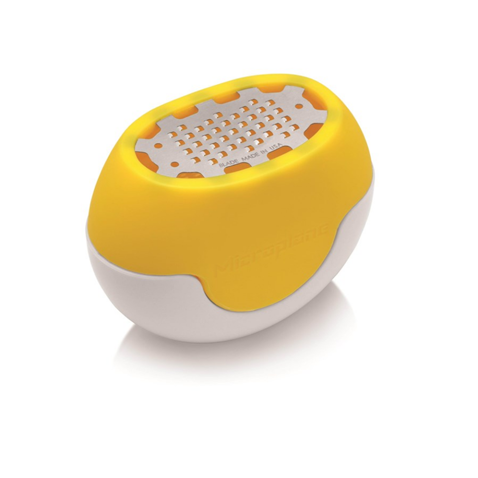 Microplane Flexi Kaseli Zesti