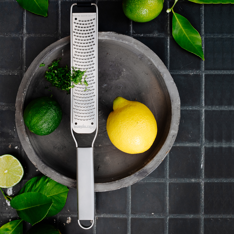 Microplane Professional Zester