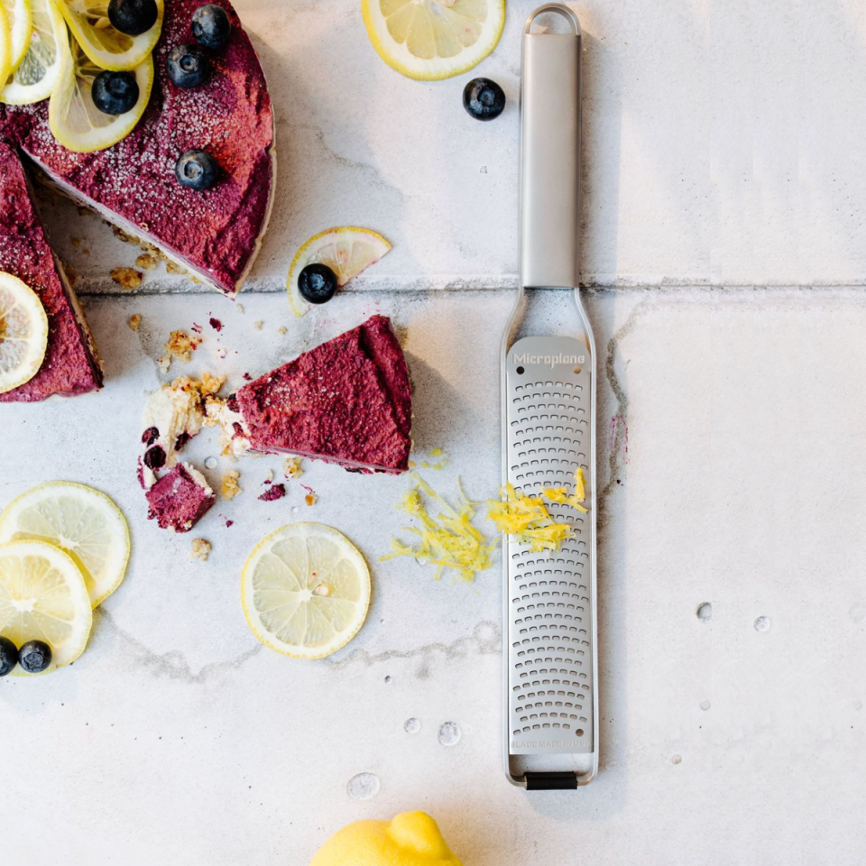 Microplane Professional Zester