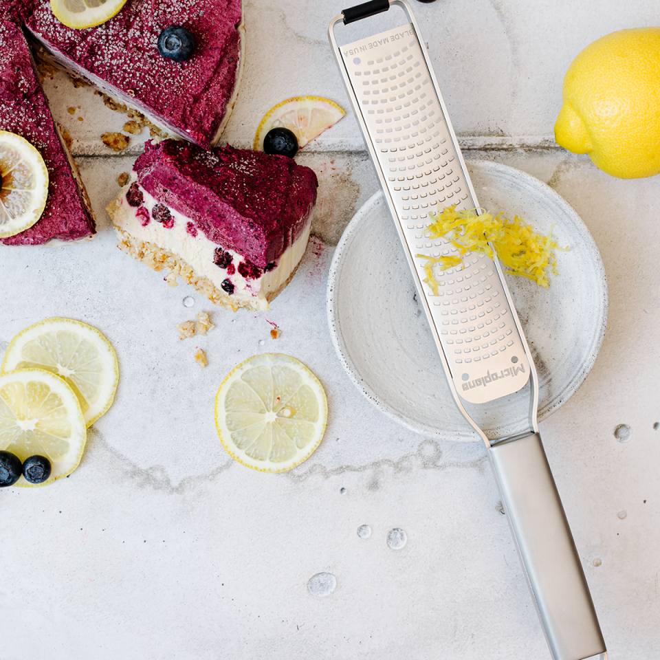 Microplane Professional Zester