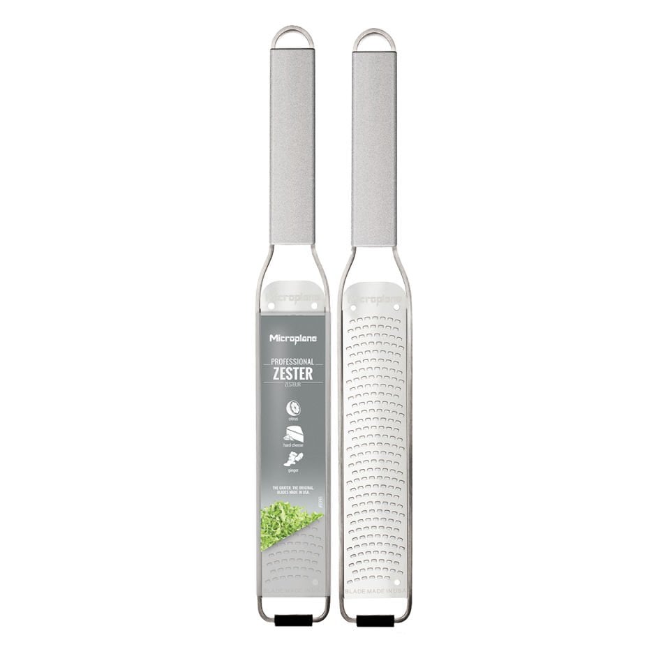 Microplane Professional Zester