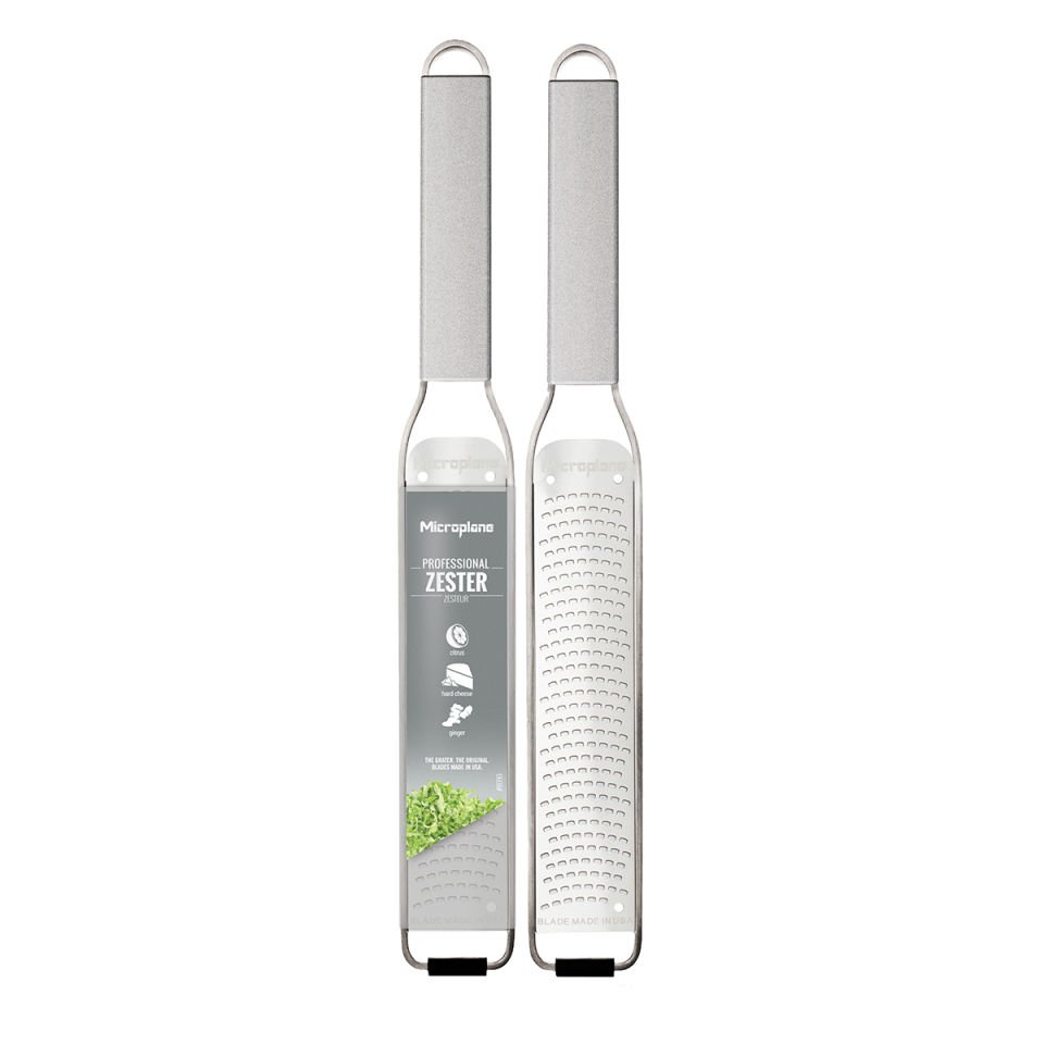 Microplane Professional Zester