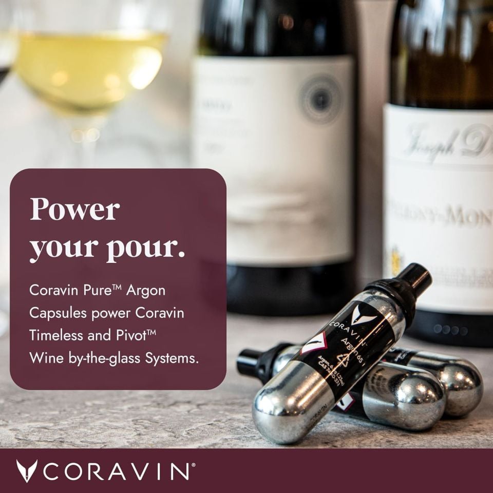 Coravin™ Timeless 3+