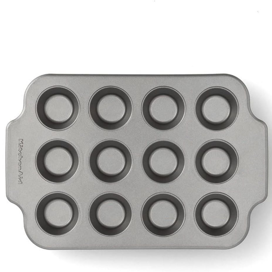 KitchenAid 12'li Mini Muffin Kalıbı