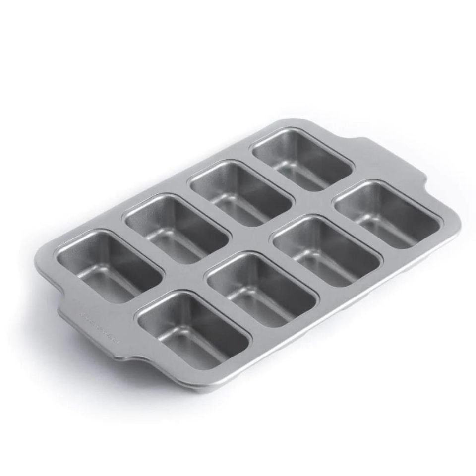 KitchenAid 8'li Mini Dikdörtgen Kek Kalıbı