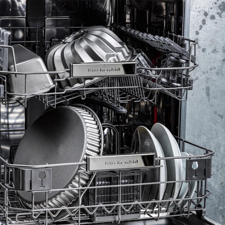 KitchenAid 8'li Mini Dikdörtgen Kek Kalıbı