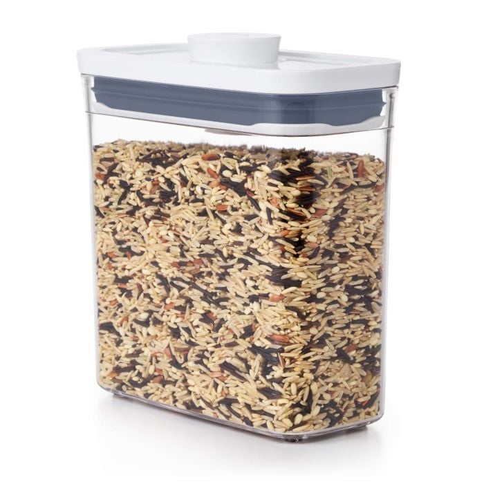 Oxo Saklama Kabı Pop Slim - 1.2 lt