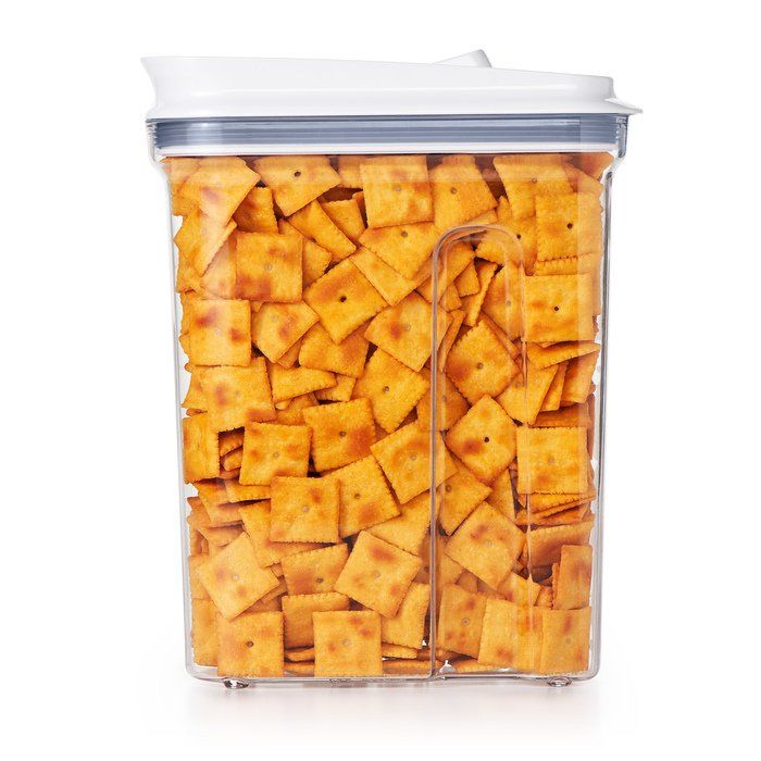 Oxo Çok Amaçlı Saklama Kabı / Büyük - 1,6 Litre