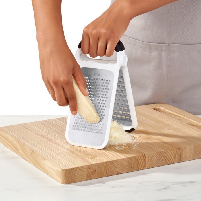 Oxo İki Katlı Rende