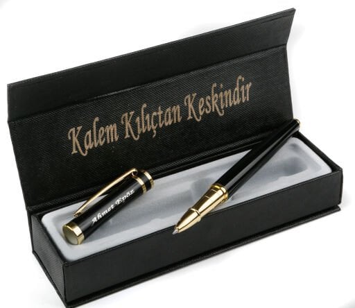 KALEM ÇEŞİTLERİ