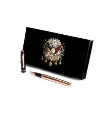 İsme Özel Rose Gold Roller Kalem