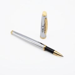 Gold Krom Scrikss Roller Kalem