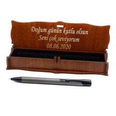 İsme Özel Kalem