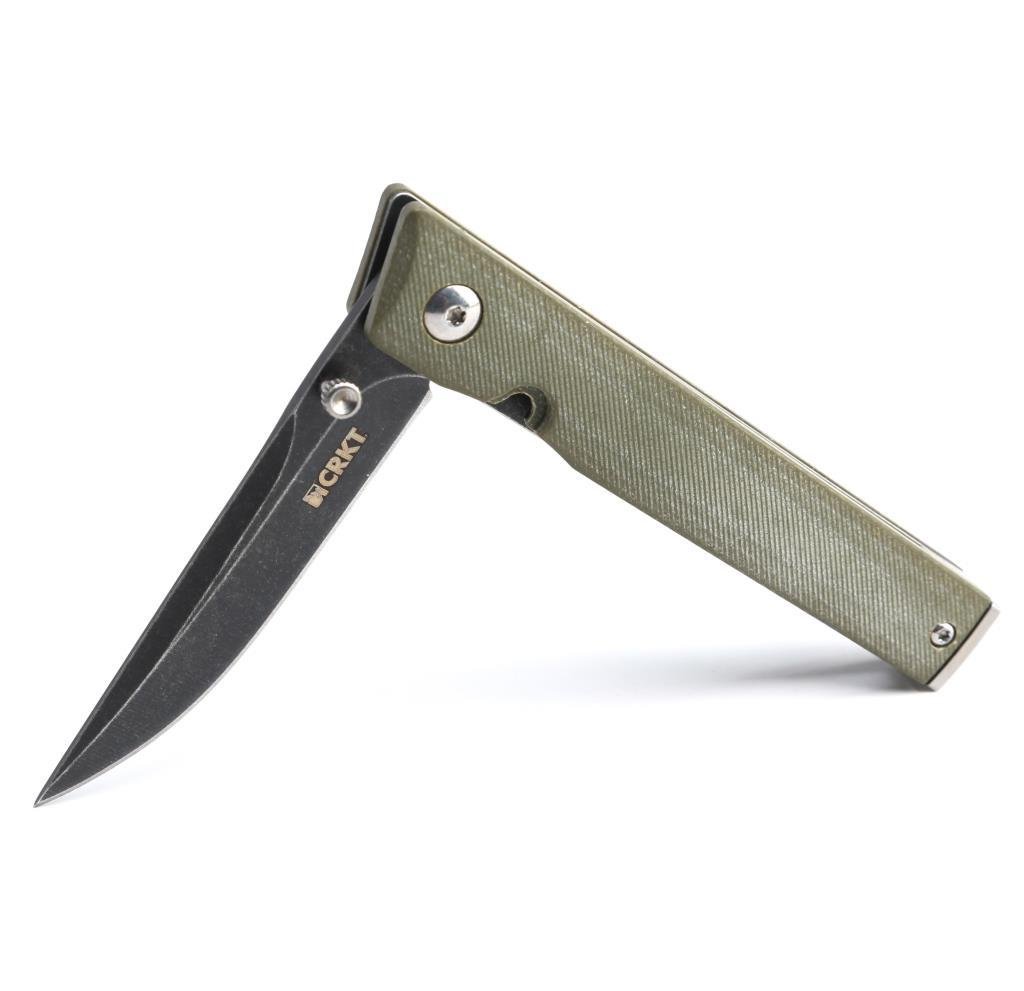 CRKT Kişiye Özel Çakı