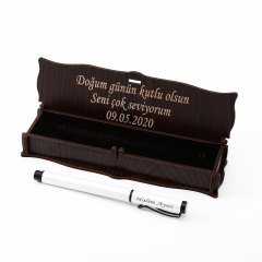 Hediyelik isimli Roller Kalem