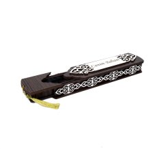 Kişiye Özel Gold Krom Roller Kalem