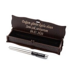 İsme Özel Hediyelik Roller Kalem