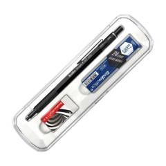 Üçlü Set Graph-X 0.7 Mat Siyah