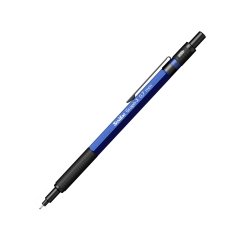 Mekanik Kurşunkalem Graph-X 0.7 Mavi