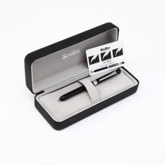 Scrikss Multifonksiyon Kalem 0.5mm Trio 93 Siyah