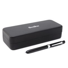 Scrikss Multifonksiyon Kalem 0.5mm Trio 93 Siyah