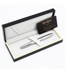 Scrikss Marka 35 Krom Roller Kalem