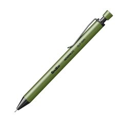 Scrikss ICON X 0.7 Versatil ( uçlu )Kalem Ahşap Kutulu