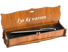 Scrikss Tükenmez Kalem