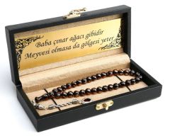 Özel Sıkma Kehribar Gümüş İşeleme