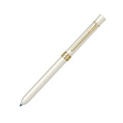 Multifonksiyon Kalem 0.5mm Trio 93 Beyaz Altın