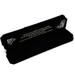 Mat Siyah Yüksek Kalite Roller Kalem