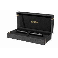 Multifonksiyon Kalem 0.5mm Trio 93 Mat Siyah