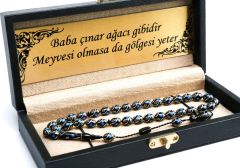 Orjinal Erzurum Oltu Taşı Gümüş İşleme
