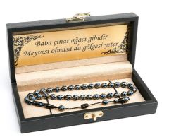 Orjinal Erzurum Oltu Taşı Gümüş İşleme