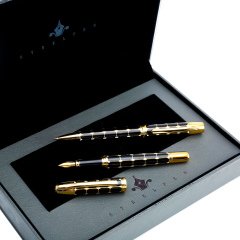 Steelpen Lüks Kalem Seti