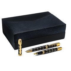 Steelpen Lüks Kalem Seti