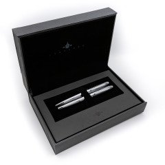 İsme Özel Steelpen Dolma Ve Tükenmez Kalem