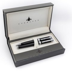 Steelpen Dolma ve Roller Kalem Seti
