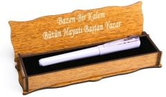 Scrikss Dolma Kalem Primeo Kişiye Özel