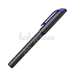 Scrikss DNA Roller İmza Kalemi Mavi 0.7 UÇ