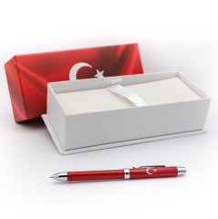 Üç Fonksiyonlu Ayyıldız Model Akıllı Kalem