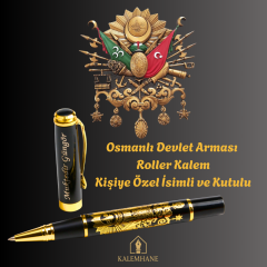 Kişiye Özel Osmanlı Kalemi