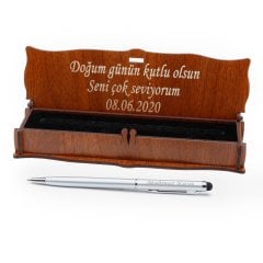 İsme Özel Tükenmez Kalem