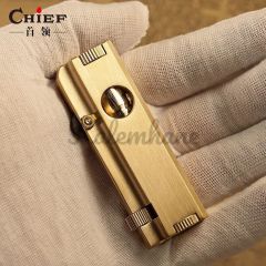 CHİEF Özel Seri Benzinli Çakmak