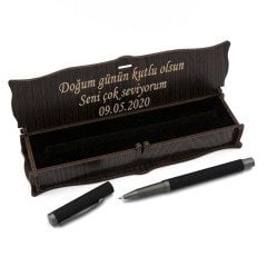 Wintage Hediye Roller Kalem