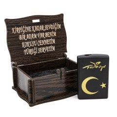 Hediyelik Gazlı Çakmak