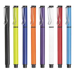 100 ADET Metal Roller Kalem